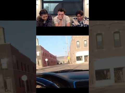 Tom Holland Reacts To Viral Videos part 86 #tomholland #funny #reaction #fun #viralvideos