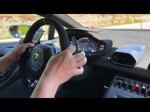 Supercar Rally Vlog Portugal | Driving Lamborghini Ferrari Porsche | Gathering Supercars 2024