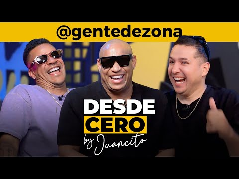 Se me juntó mi ex y mi actual pareja @GenteDeZonaOficial  en #desdecero