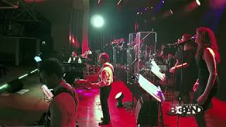 Hautnah - Dirk Lindemann BigBand