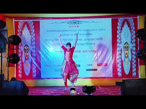 Namo Durge | mahishasur mardini #trending#yt#ytshorts#youtubeshorts#viralvideo#durgapuja#trending 