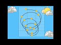 Bird Flight Patterns and Music