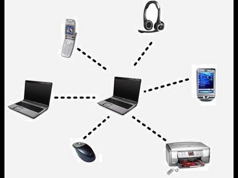 Bluetooth Device Personal Area Network Jobs Ecityworks