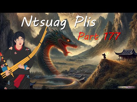 Ntsuag Plis (Part 177) Soob Tswb Tua Neeg Txeeb Nyiaj 14/12/2024