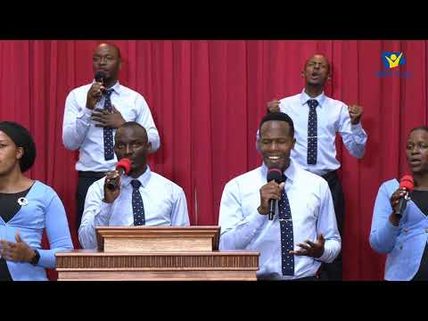 WEEK OF SPIRITUAL EMPHASIS || DAY 4||