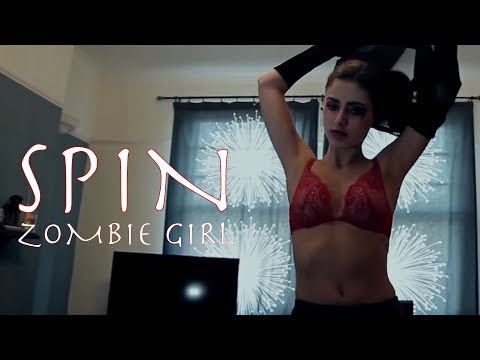 Sex de Zombie Girl Letra y Video