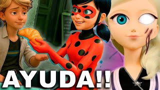ME VAN A CANCELAR🚨 LADYBUG le DA de COMER a YOUTUBERS