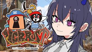【VCR RUST】今日もいくぞ～～～【ぶいすぽ/一ノ瀬うるは】