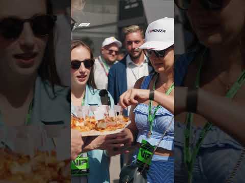 FORMULA 1
