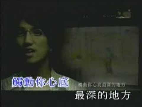 林志炫-《只为你唱》MV