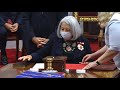 Roles and Responsibilities of the Governor General