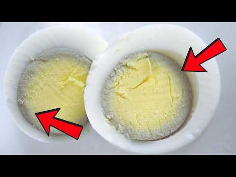 10 Common Mistakes When Eating Eggs That Could Harm Your Health