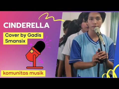 MusixSmansix | Matahariku by Gadis Smansix