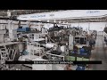 Digital Transformation in Industry