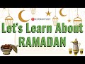 Understanding Ramadan
