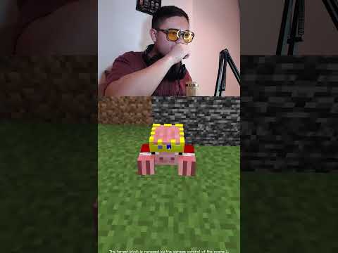 POV a tu amigo se le cae el internet en MINECRAFT #minecraft #lilpipetv