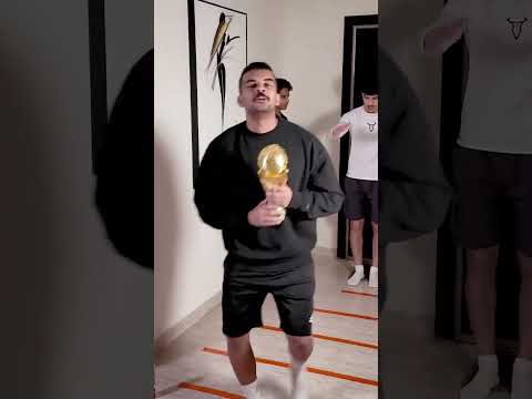 تحدي اعلى قفزة تاخذ هدية 🎁