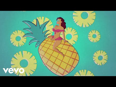 KAROL G - Cuando Me Muera Te Olvido (Visualizer)