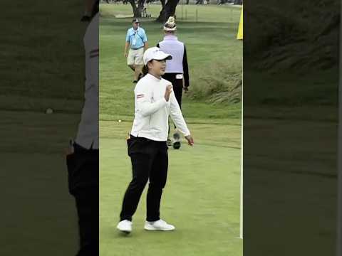 ALBATROSS for Mao Saigo! 😮