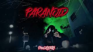 [FREE] PARANOID (DARKTRAP/HORRORCORE RAP BEAT) PROD. MICHAEL MYERS