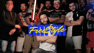 Kafon - Tahet Saytara | تحت السيطرة  ( FreeStyle 1)