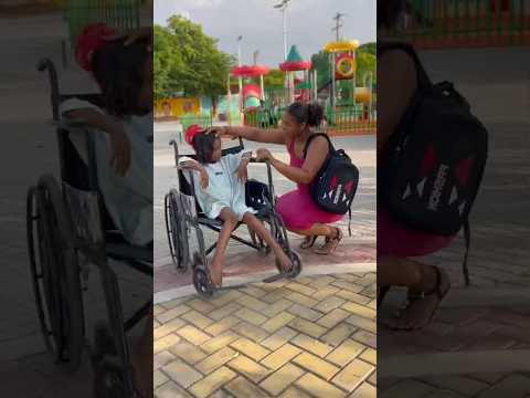 Dios hace un milagro en mi hija