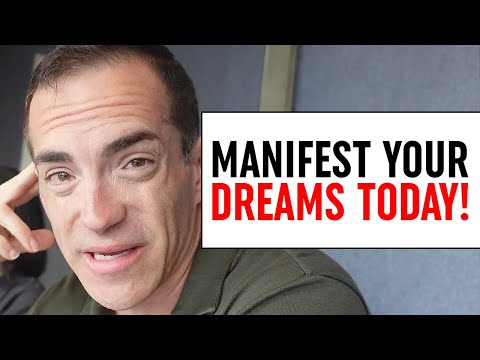Here's Your Reminder To Manifest Your Dreams, TODAY! | The Life Of An Entrepreneur Vlog
