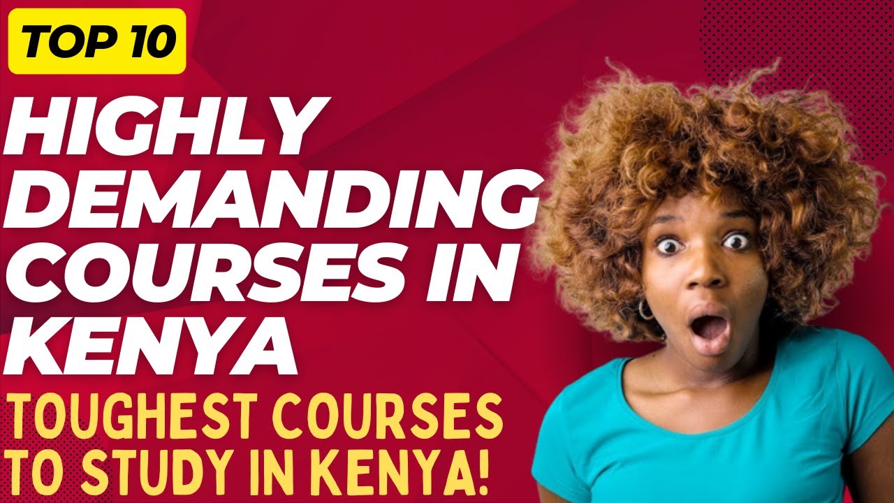 Kmtc Diploma In Community Health Nursing Requirements