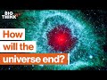 Cosmology and the Future of the Universe