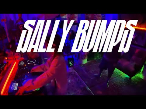 Sally Bumps