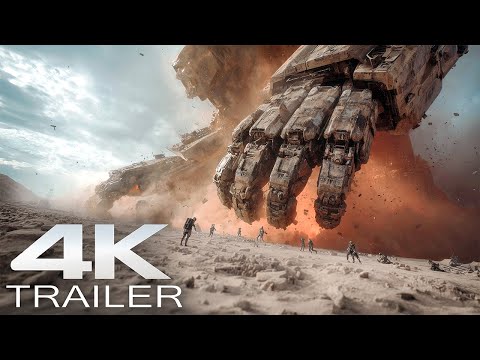 NEW MOVIE TRAILERS (2025) September