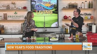 New Year's Food Traditions (Part 2)