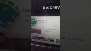 mrbeast Brasil almost to 3m