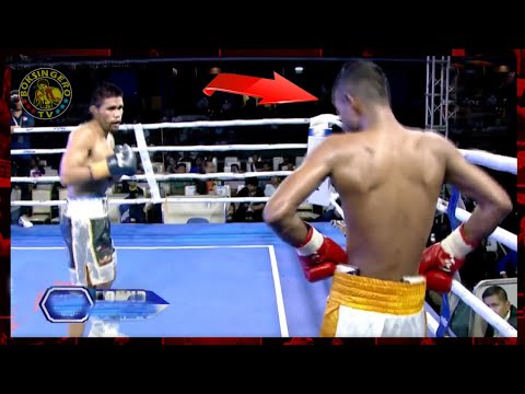 👊SEP. 7, 2024 🇵🇭MARLON TAPALES VS SAURABH KUMAR🇮🇳 | FIGHT HIGHLIGHTS | REMATCH TO NAOYA INOUE!