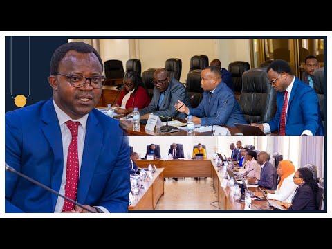 Imishahara n'agahimbazamusyi by'abaganga bigiye kujya bitangirwa rimwe - MINISANTE