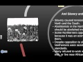 Slavery and Compromise in 1850