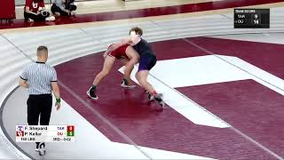 WR Highlights: OU 41, Tarleton State 9