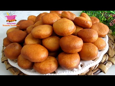 ABARTMIYORUM❗❗ O Kadar Lezzetli Oldu Ki☑️ Daha Güzelini Yemedim ☑️❗ Kazakistan Pişisi Tarifi👌