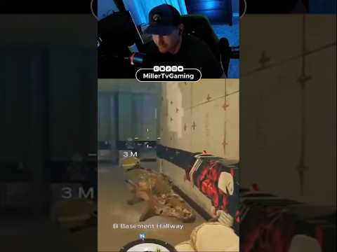 R6 INSTANT KARMA  #rainbowsixsiege #shorts #gaming