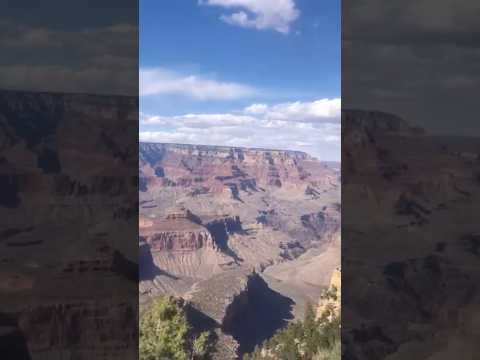 #amazing #places #visit #grandcanyon