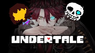 【UNDERTALE】E EEE EE eeEEe MEGALOVANIA