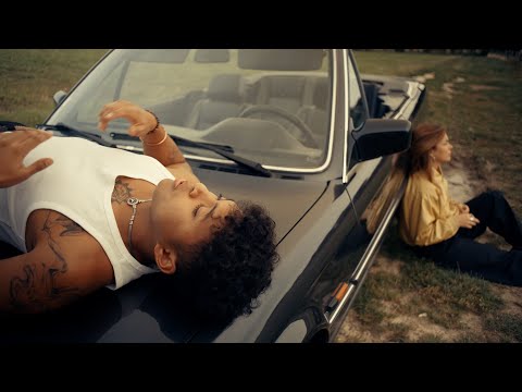 Tsew The Kid - S'en aller (clip officiel)