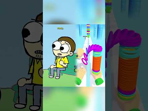 FUTURE RICK AND MORTY: Chucklebone