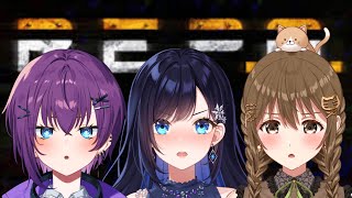 【 R.E.P.O. 】　来ました。　#ぎゃるばぶ【#パレプロ ／ #藤宮コトハ 】