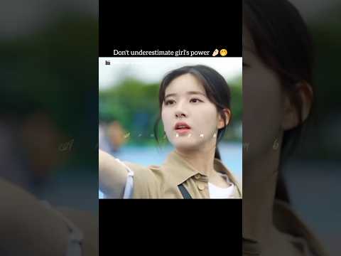 The way she saved him💅🏻|please feel at ease Mr ling🎭|#zhaolusi#pleasefeelateasaemrling#liute