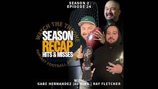 Fantasy Football Season Recap: Royalty vs. Jokers & Bold Predictions – What We Got Right (and Wrong)