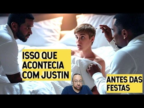 Justin Bieber RECEBENDO INJEÇÃO de Diddy e Usher ANTES das festas REVELADO por advogado "GRAVE"