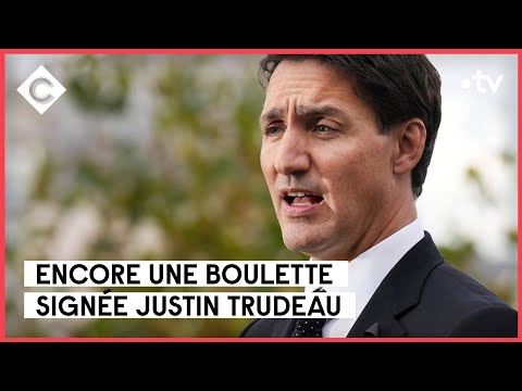 Vido de Justin Trudeau