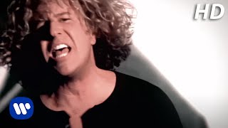 Van Halen - Don’t Tell Me (What Love Can Do) (Official Video) [HD]