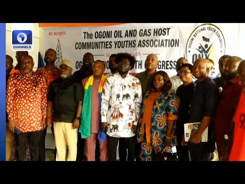 KAGOTE Seeks NSA's Intervention Over Dialogue Process